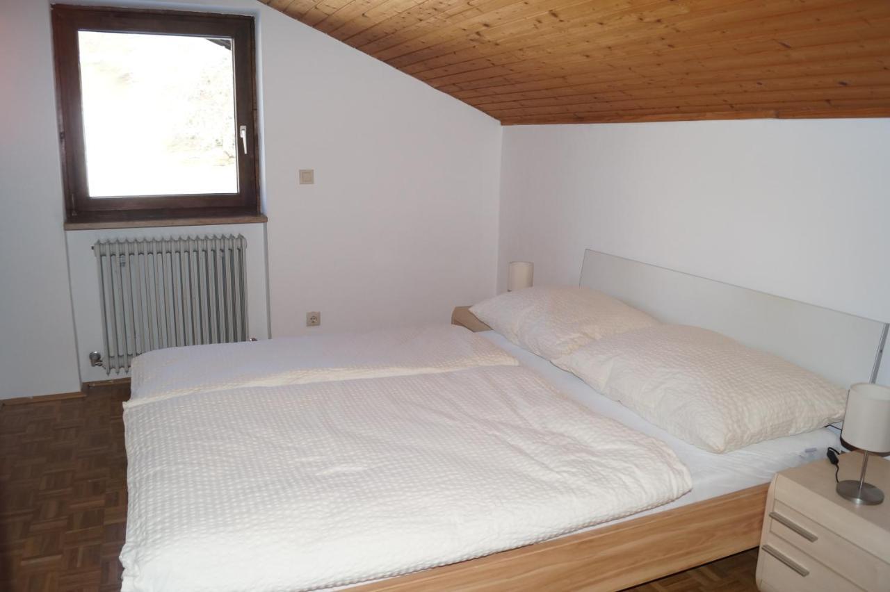 Apartment Alpenpanorama Голдег Екстериор снимка