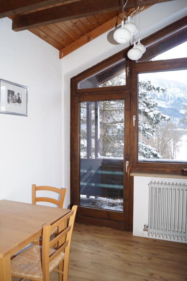 Apartment Alpenpanorama Голдег Екстериор снимка