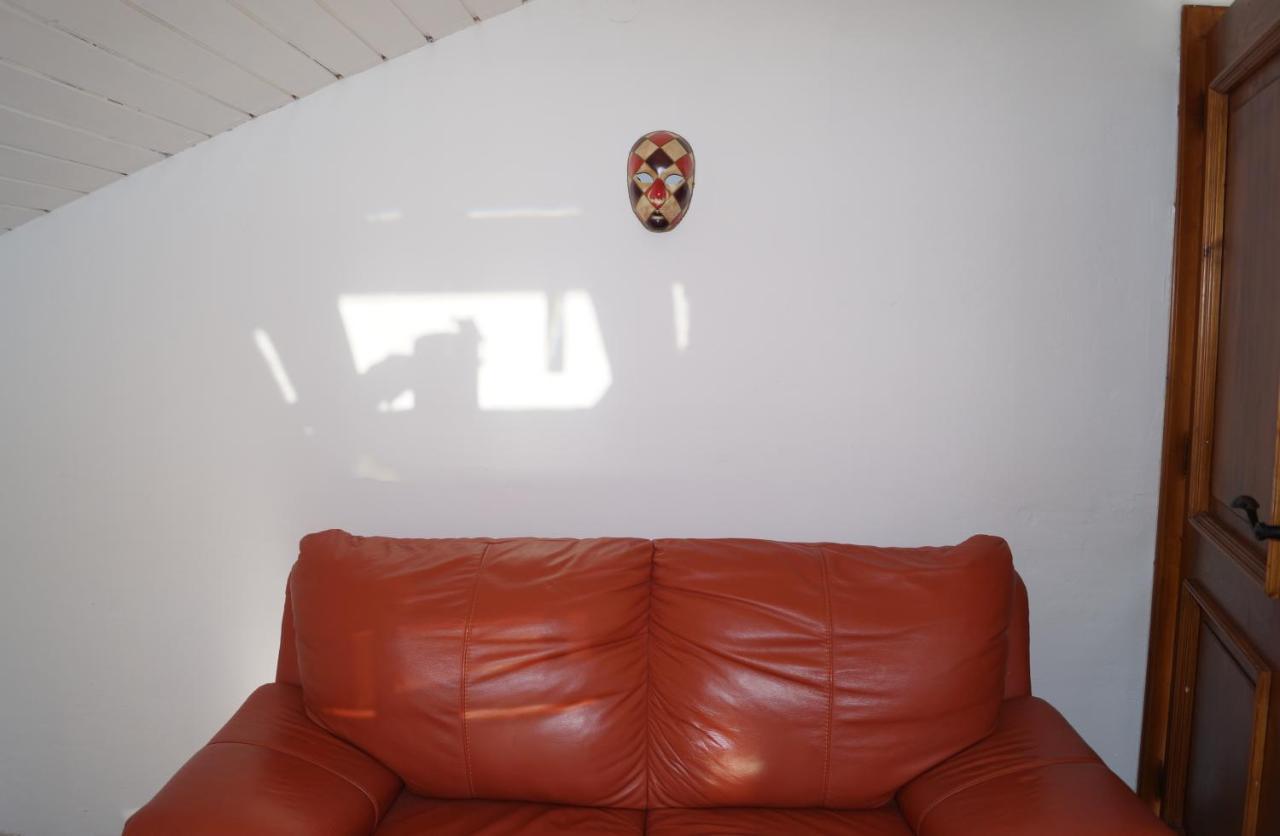 Apartment Alpenpanorama Голдег Екстериор снимка
